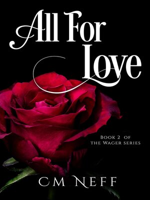 cover image of All For Love